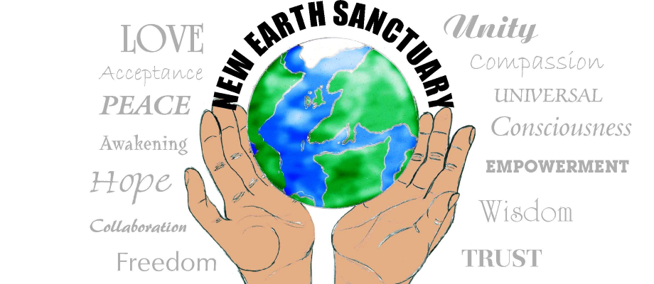 New Earth Sanctuary
